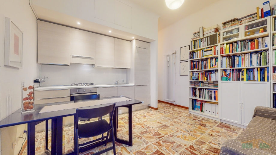 Appartamento in condominio di 2 locali MILANO di 50 mq