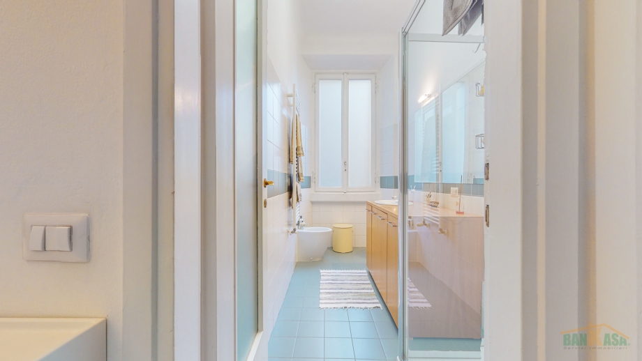Appartamento in condominio di 2 locali MILANO di 50 mq