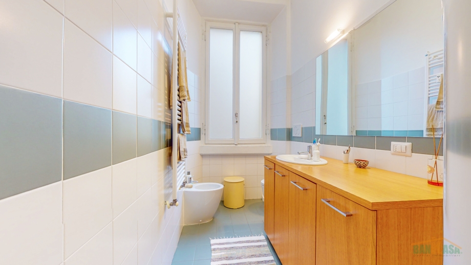 Appartamento in condominio di 2 locali MILANO di 50 mq
