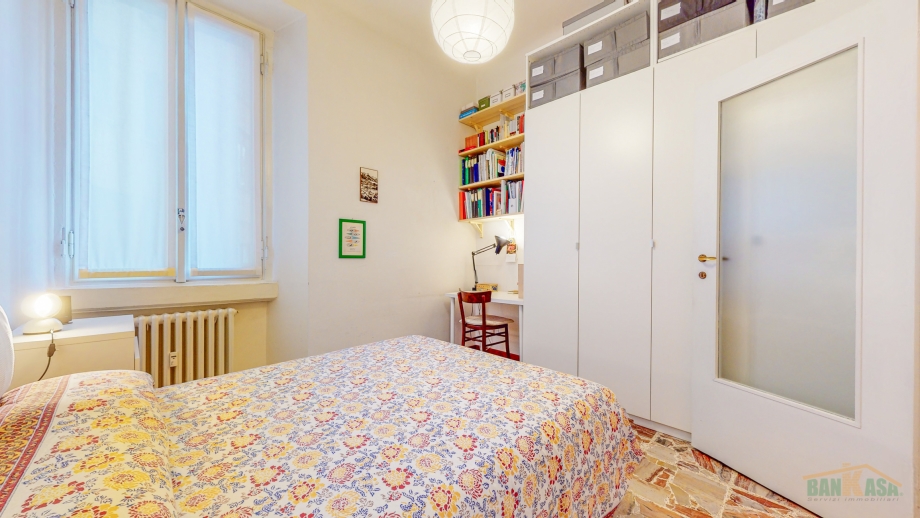 Appartamento in condominio di 2 locali MILANO di 50 mq