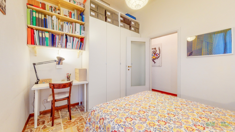 Appartamento in condominio di 2 locali MILANO di 50 mq