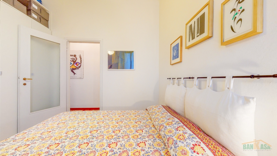 Appartamento in condominio di 2 locali MILANO di 50 mq