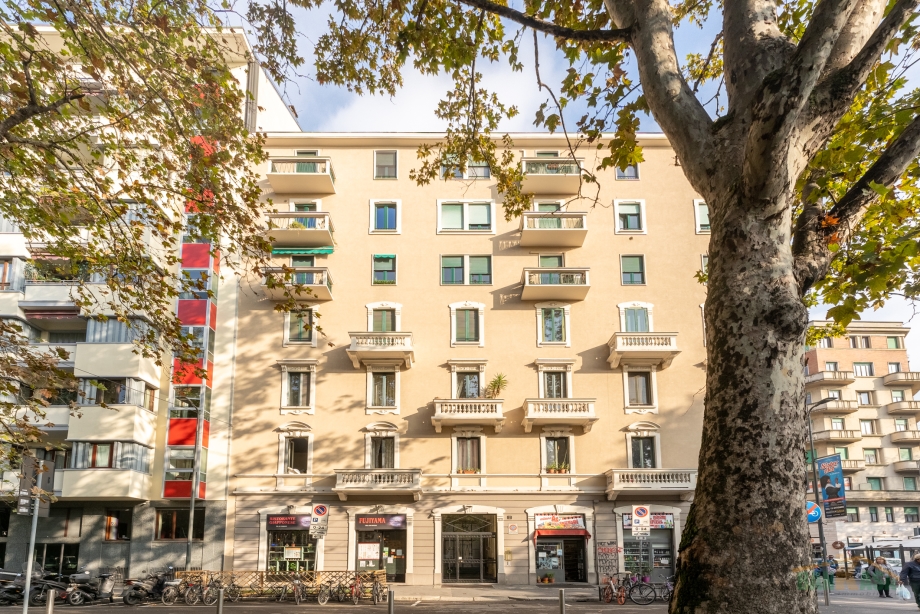 Appartamento in condominio di 2 locali MILANO di 50 mq