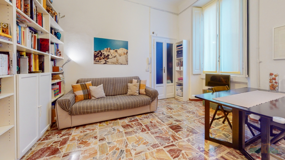 Appartamento in condominio di 2 locali MILANO di 50 mq
