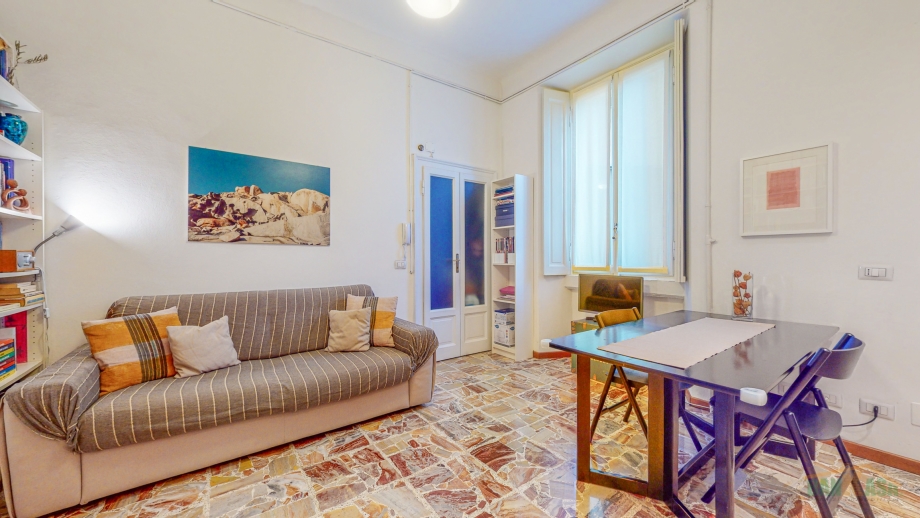 Appartamento in condominio di 2 locali MILANO di 50 mq