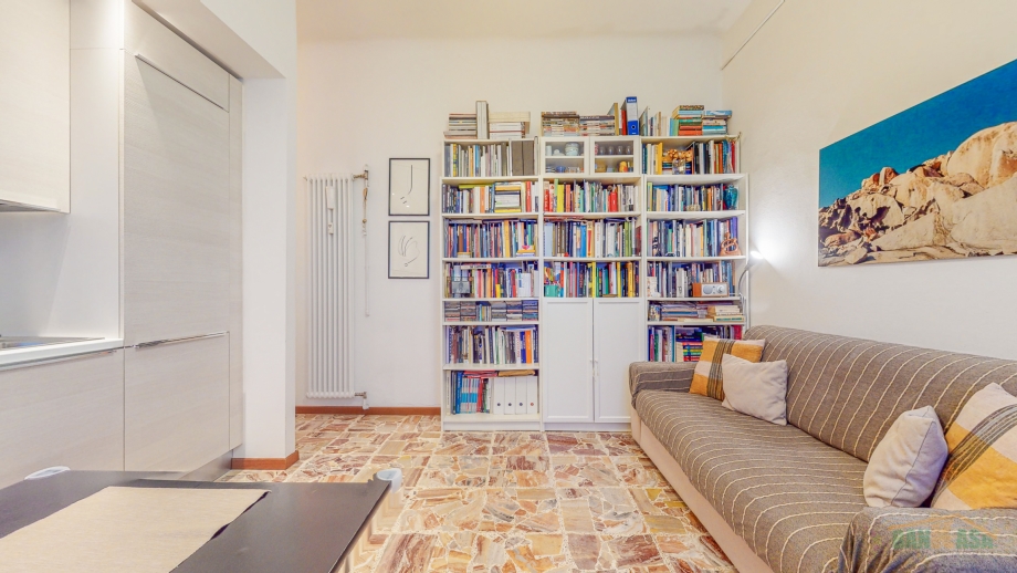 Appartamento in condominio di 2 locali MILANO di 50 mq