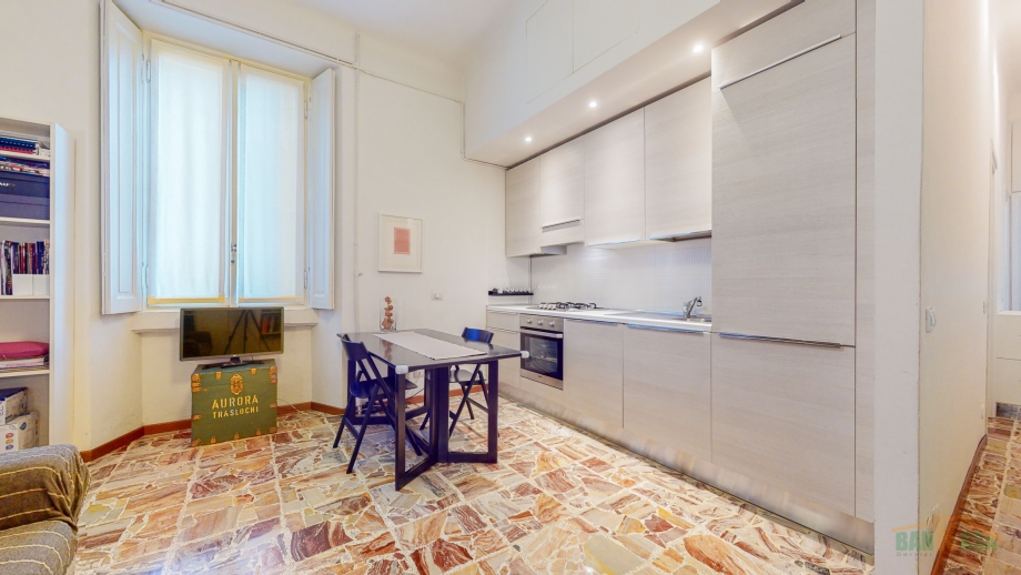 Appartamento in condominio di 2 locali MILANO di 50 mq