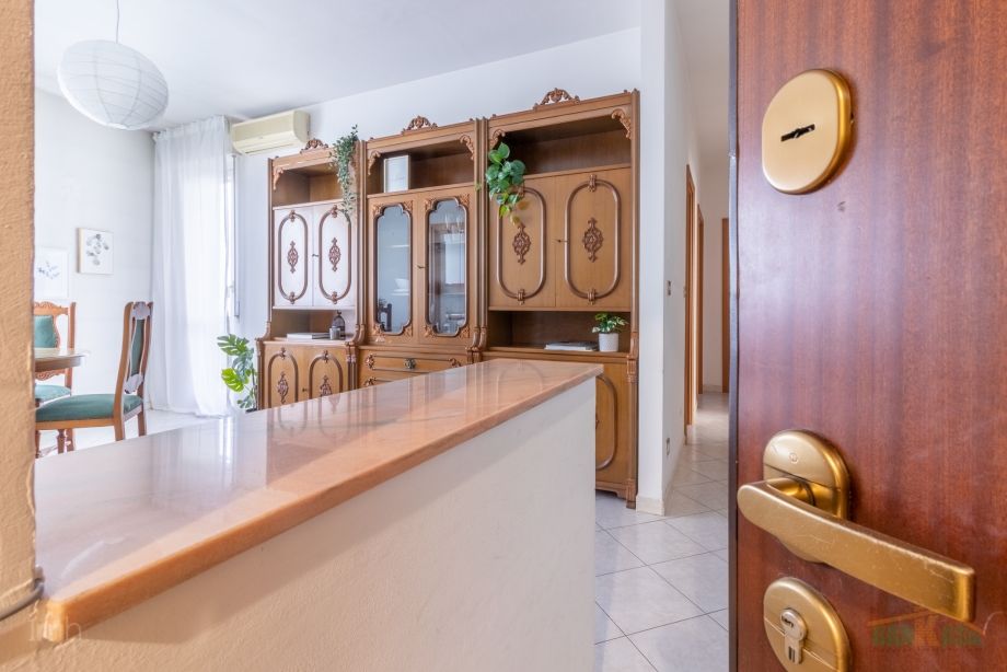 Appartamento in condominio di 3 locali 