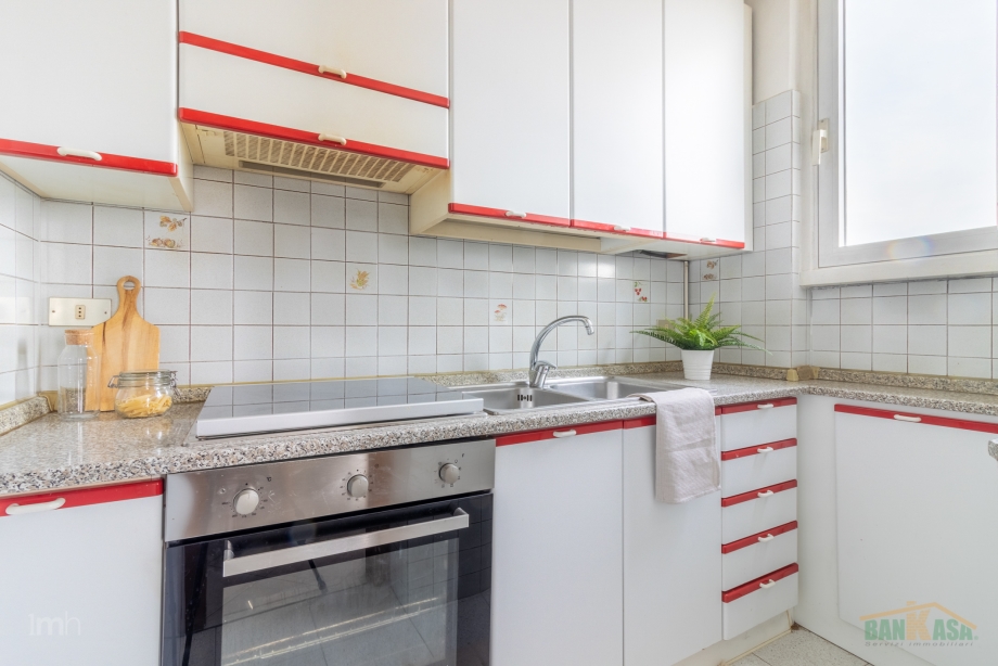 Appartamento in condominio di 3 locali 