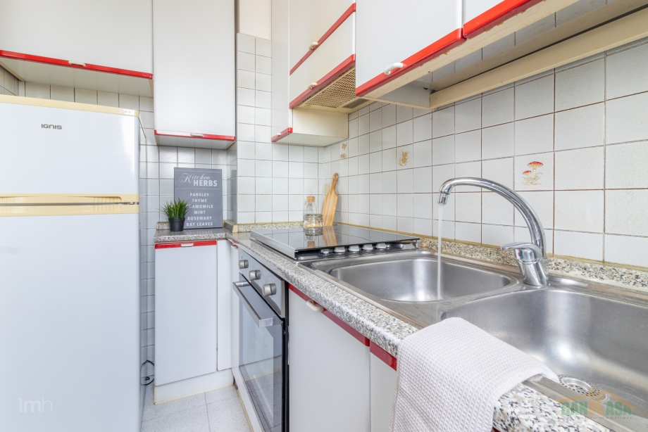 Appartamento in condominio di 3 locali 