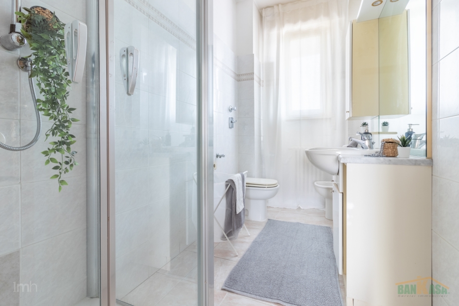 Appartamento in condominio di 3 locali 