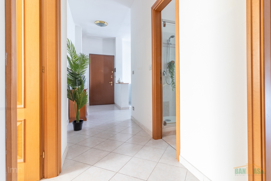 Appartamento in condominio di 3 locali 