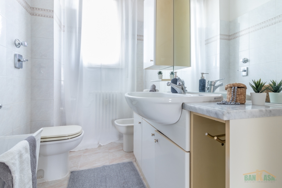 Appartamento in condominio di 3 locali 