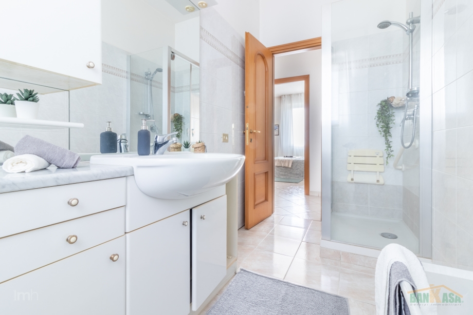 Appartamento in condominio di 3 locali 