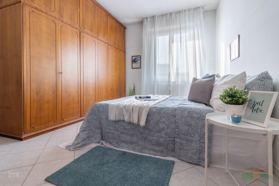 Appartamento in condominio di 3 locali 