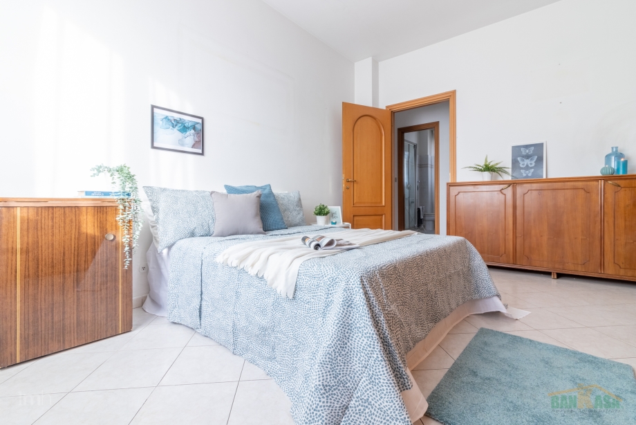 Appartamento in condominio di 3 locali 