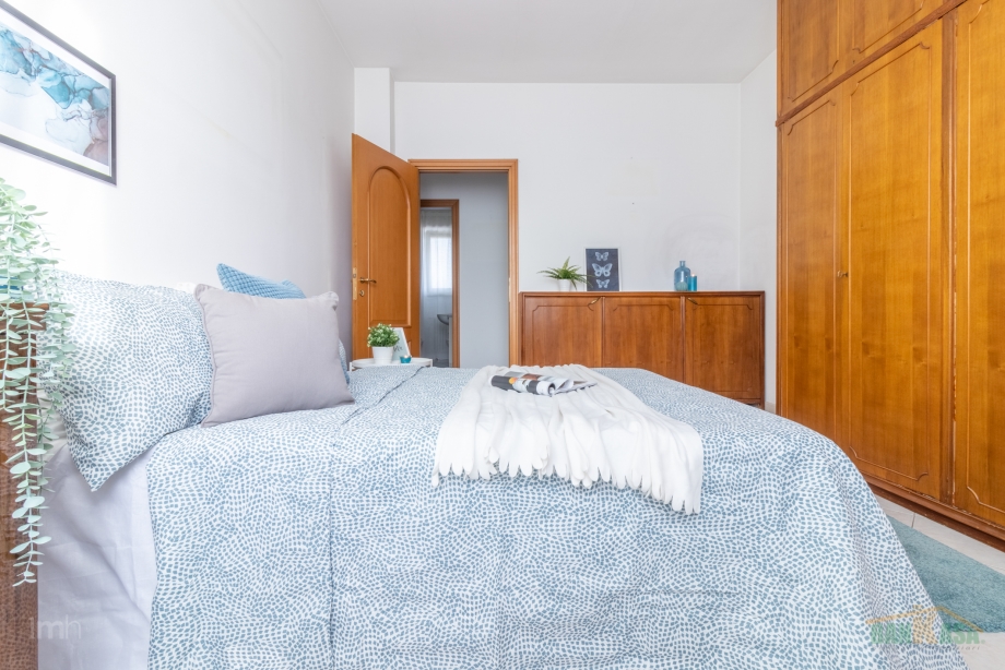 Appartamento in condominio di 3 locali 