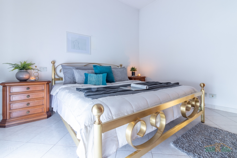 Appartamento in condominio di 3 locali 