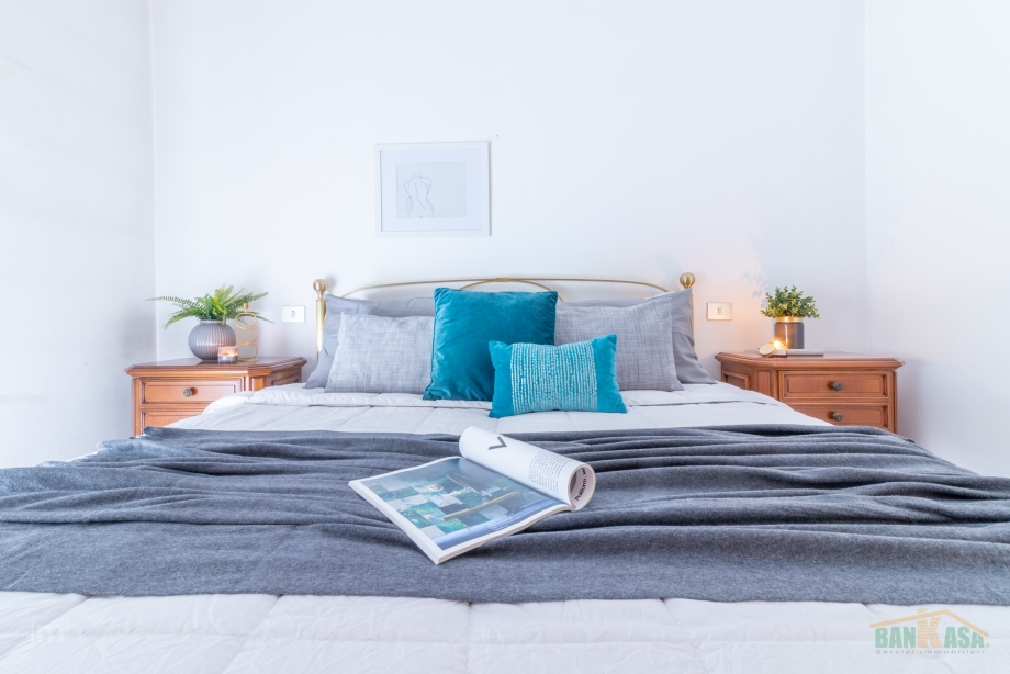 Appartamento in condominio di 3 locali 