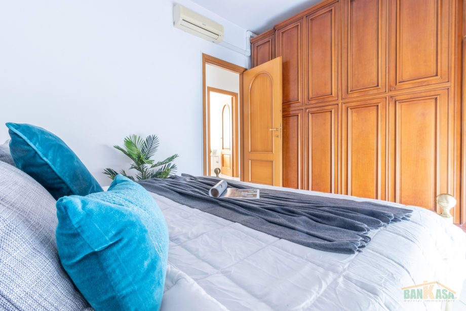 Appartamento in condominio di 3 locali 