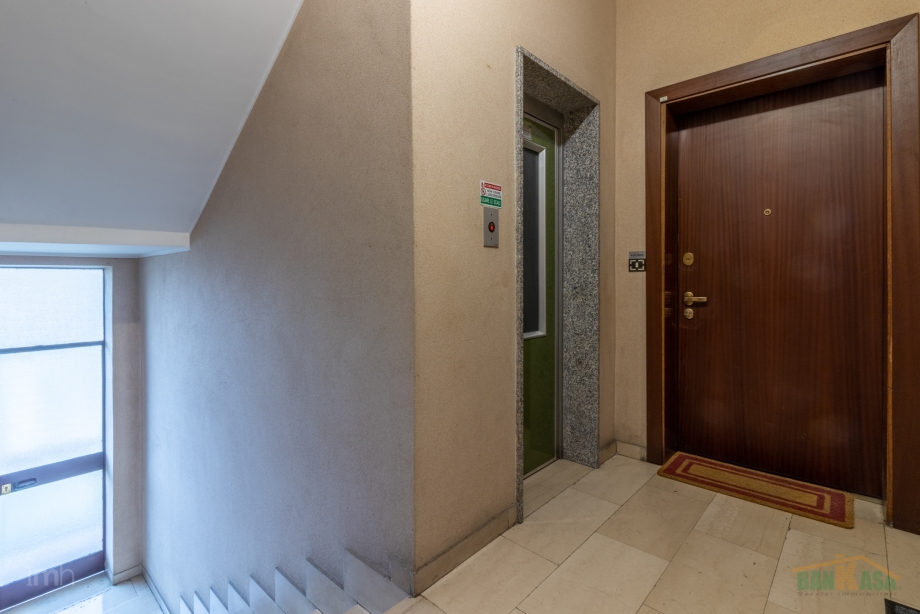 Appartamento in condominio di 3 locali 