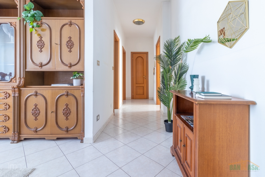 Appartamento in condominio di 3 locali 