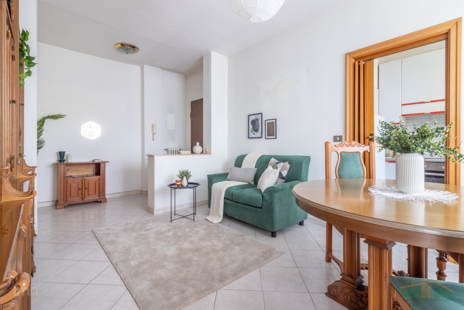 Appartamento in condominio di 3 locali 