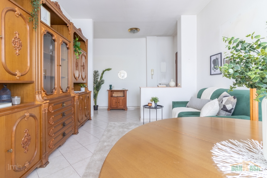 Appartamento in condominio di 3 locali 