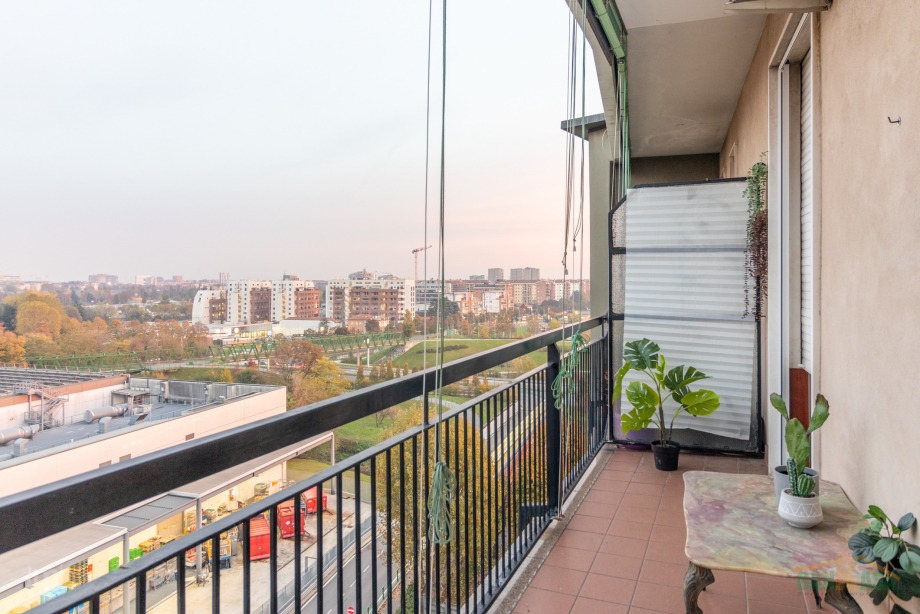 Appartamento in condominio di 3 locali 