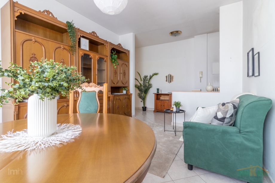 Appartamento in condominio di 3 locali 