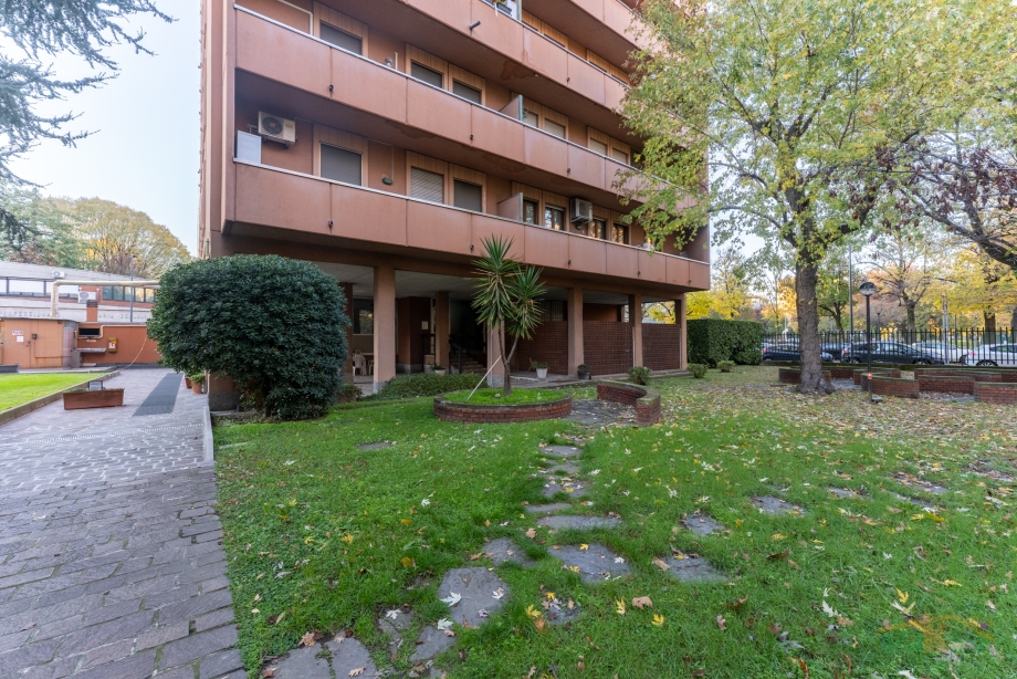 MILANO BICOCCA - Appartamento in condominio in vendita (ID: 7276)
