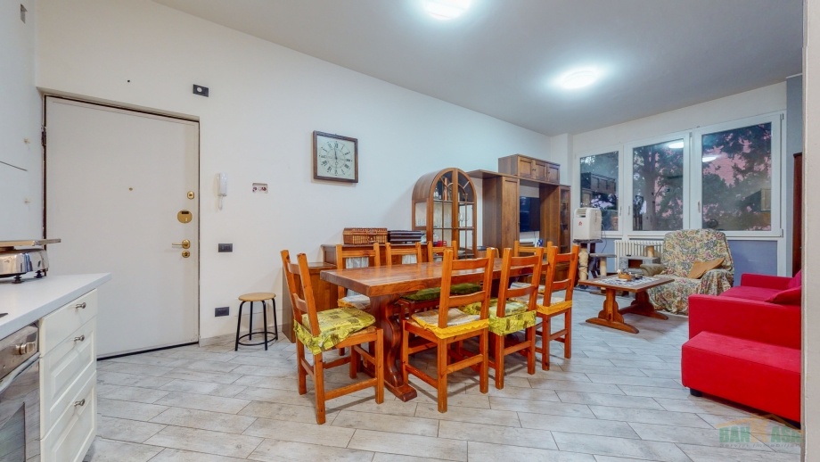Appartamento in condominio di 2 locali MILANO BICOCCA di 55 mq
