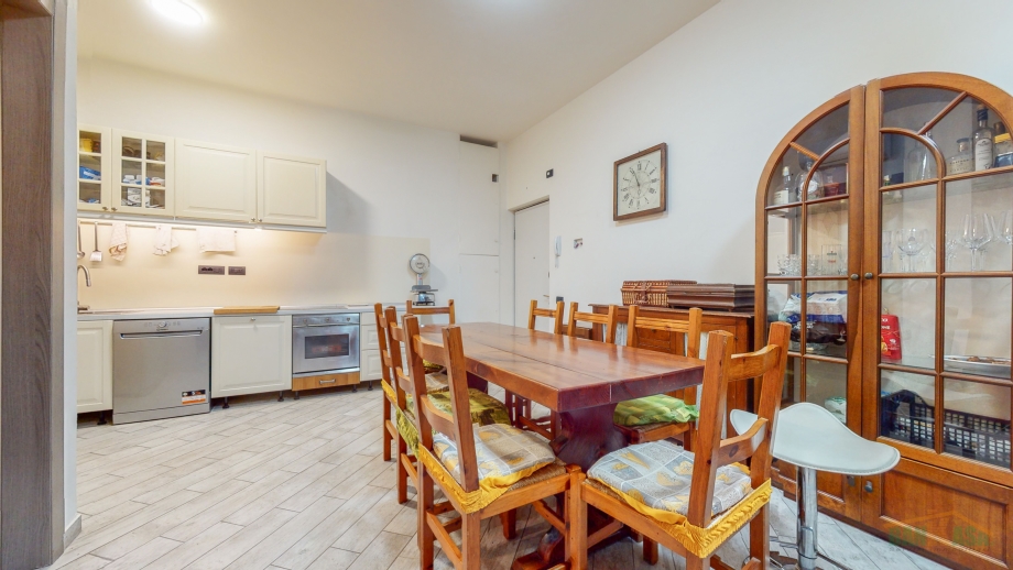 Appartamento in condominio di 2 locali MILANO BICOCCA di 55 mq