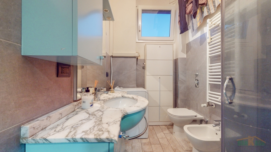 Appartamento in condominio di 2 locali MILANO BICOCCA di 55 mq