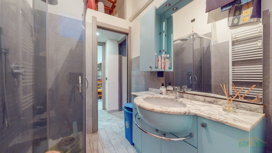 Appartamento in condominio di 2 locali MILANO BICOCCA di 55 mq