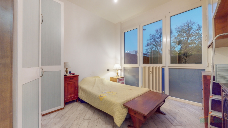 Appartamento in condominio di 2 locali MILANO BICOCCA di 55 mq