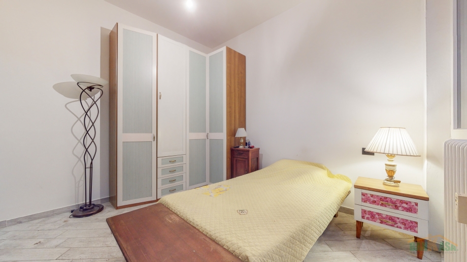 Appartamento in condominio di 2 locali MILANO BICOCCA di 55 mq