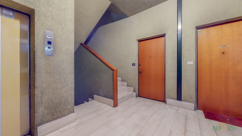 Appartamento in condominio di 2 locali MILANO BICOCCA di 55 mq