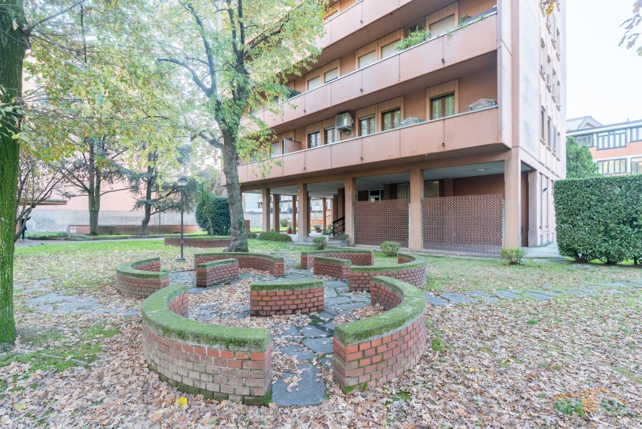 Appartamento in condominio di 2 locali MILANO BICOCCA di 55 mq