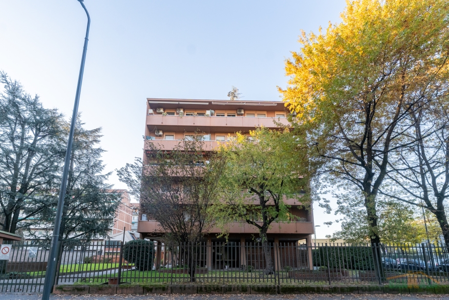 Appartamento in condominio di 2 locali MILANO BICOCCA di 55 mq