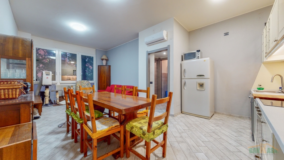 Appartamento in condominio di 2 locali MILANO BICOCCA di 55 mq