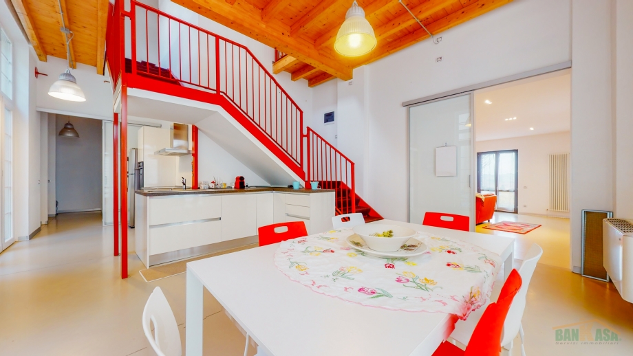 MONTU BECCARIA - Villa singola in vendita (ID: 7283)