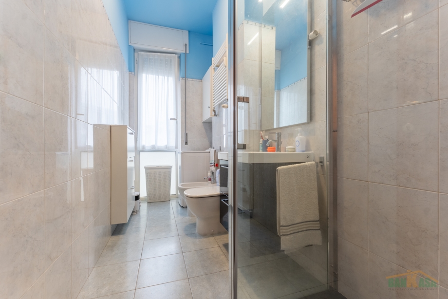 Appartamento in condominio di 1 locale CUSANO MILANINO di 41 mq