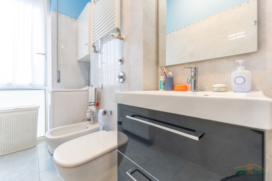 Appartamento in condominio di 1 locale CUSANO MILANINO di 41 mq