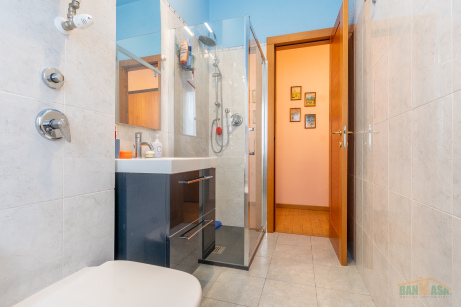 Appartamento in condominio di 1 locale CUSANO MILANINO di 41 mq