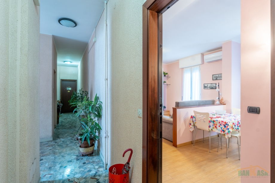 Appartamento in condominio di 1 locale CUSANO MILANINO di 41 mq