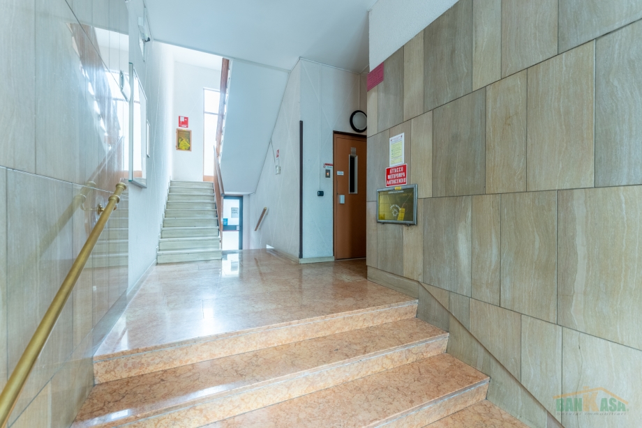 Appartamento in condominio di 1 locale CUSANO MILANINO di 41 mq
