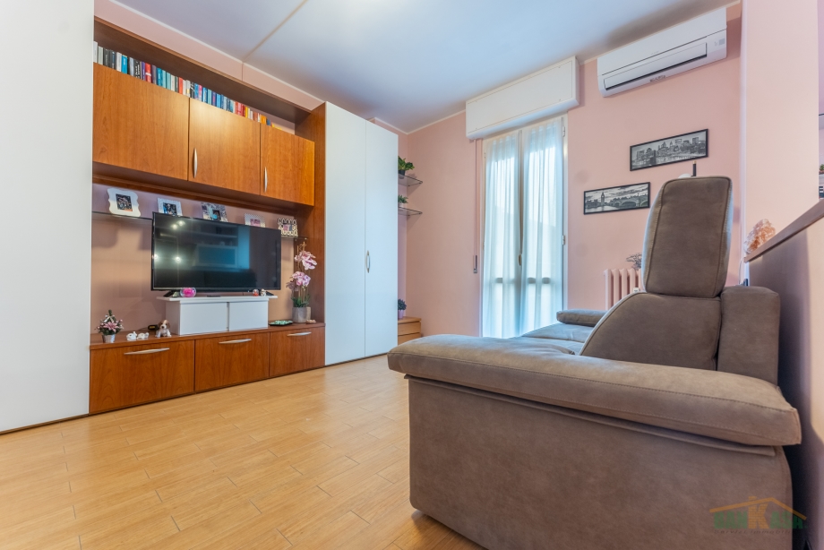 Appartamento in condominio di 1 locale CUSANO MILANINO di 41 mq