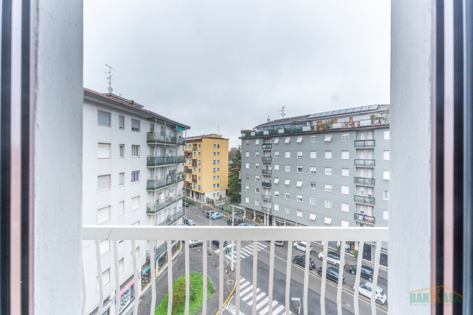 Appartamento in condominio di 1 locale CUSANO MILANINO di 41 mq