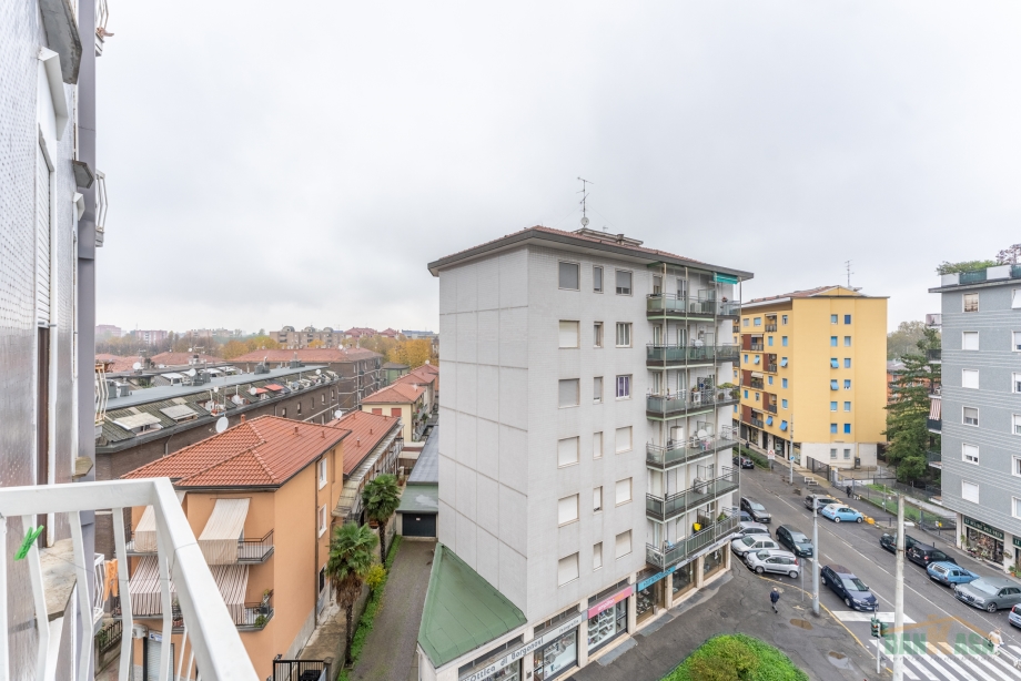 Appartamento in condominio di 1 locale CUSANO MILANINO di 41 mq
